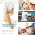 Custom Hotel 100% Cotton Towel Sets